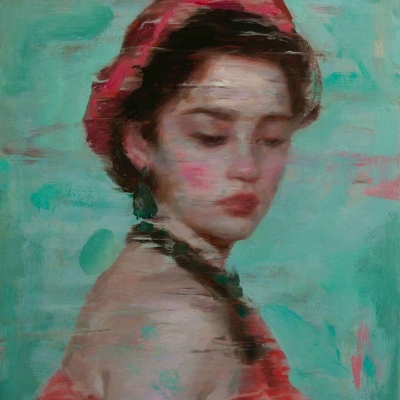 Furry插画风格探索兽圈社群